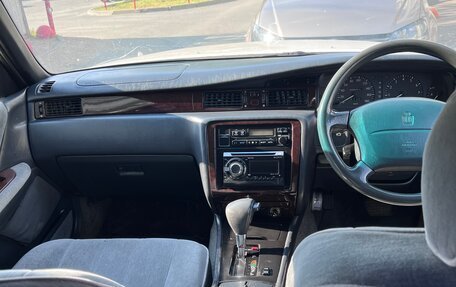 Toyota Crown, 1995 год, 637 500 рублей, 16 фотография