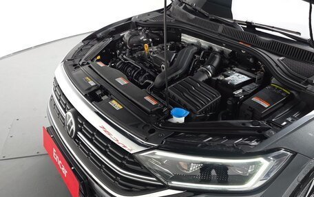 Volkswagen Jetta VII, 2024 год, 2 475 000 рублей, 5 фотография