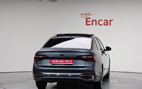 Volkswagen Jetta VII, 2024 год, 2 475 000 рублей, 3 фотография