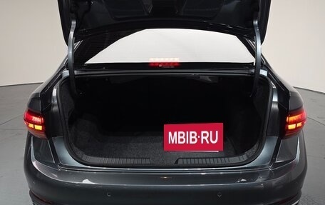 Volkswagen Jetta VII, 2024 год, 2 475 000 рублей, 6 фотография