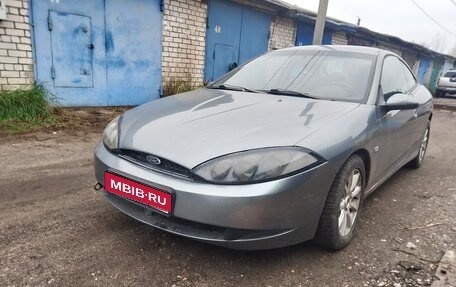 Mercury Cougar VIII, 1999 год, 240 000 рублей, 1 фотография
