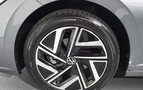 Volkswagen Jetta VII, 2024 год, 2 475 000 рублей, 15 фотография