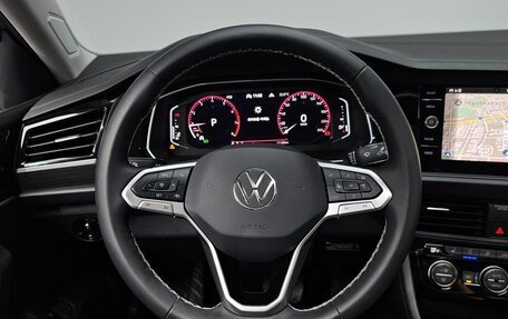 Volkswagen Jetta VII, 2024 год, 2 475 000 рублей, 12 фотография