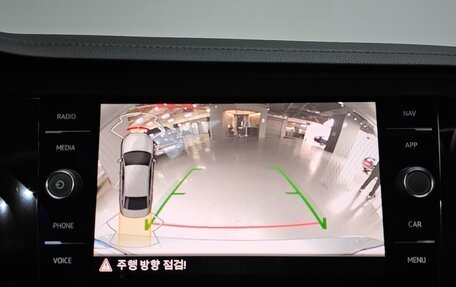 Volkswagen Jetta VII, 2024 год, 2 475 000 рублей, 16 фотография