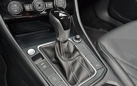 Volkswagen Jetta VII, 2024 год, 2 475 000 рублей, 10 фотография