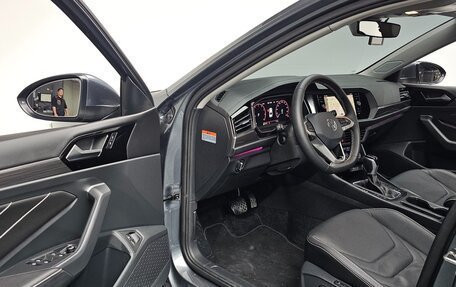 Volkswagen Jetta VII, 2024 год, 2 475 000 рублей, 13 фотография