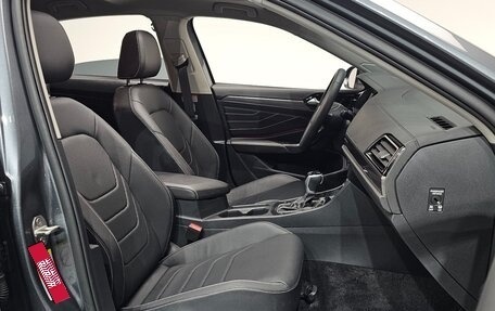 Volkswagen Jetta VII, 2024 год, 2 475 000 рублей, 14 фотография