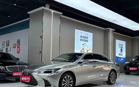 Lexus ES VII, 2025 год, 4 400 155 рублей, 1 фотография