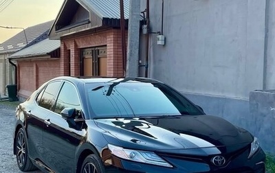 Toyota Camry, 2020 год, 3 120 000 рублей, 1 фотография