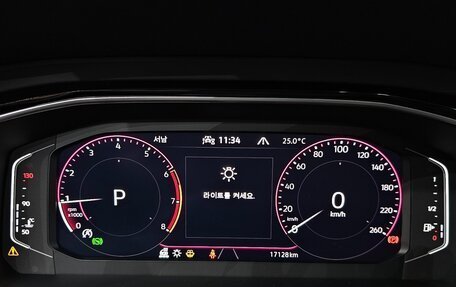 Volkswagen Jetta VII, 2024 год, 2 475 000 рублей, 19 фотография