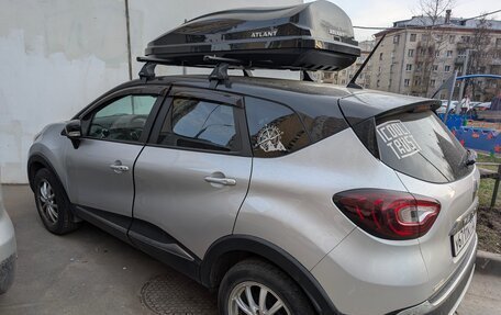 Renault Kaptur I рестайлинг, 2020 год, 1 550 000 рублей, 2 фотография