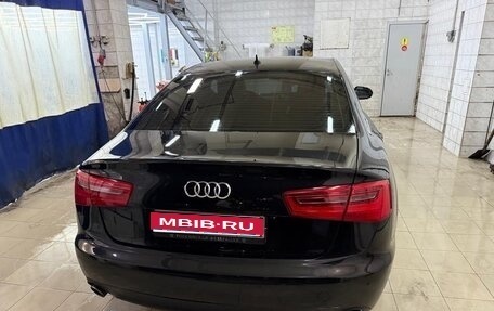 Audi A6, 2014 год, 1 900 000 рублей, 1 фотография