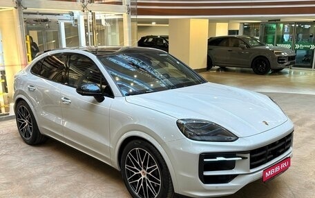 Porsche Cayenne III, 2025 год, 18 950 000 рублей, 1 фотография