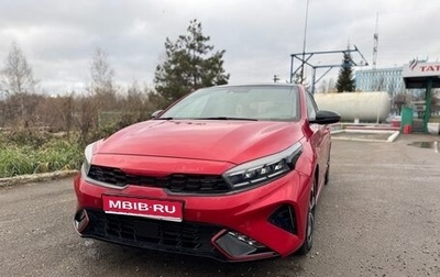 KIA K3, 2021 год, 2 730 000 рублей, 1 фотография