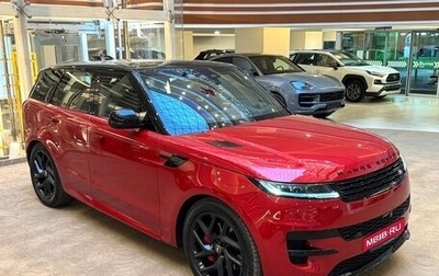 Land Rover Range Rover Sport, 2025 год, 16 450 000 рублей, 1 фотография