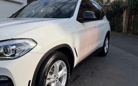 BMW X3, 2019 год, 4 000 000 рублей, 12 фотография