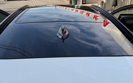 BMW X3, 2019 год, 4 000 000 рублей, 8 фотография