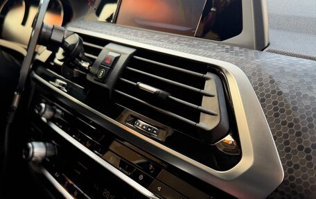 BMW X3, 2019 год, 4 000 000 рублей, 15 фотография