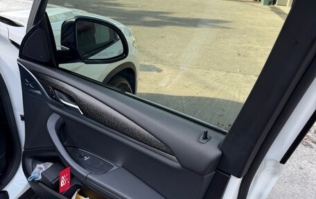 BMW X3, 2019 год, 4 000 000 рублей, 14 фотография