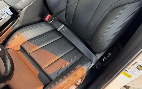 BMW X3, 2019 год, 4 000 000 рублей, 19 фотография