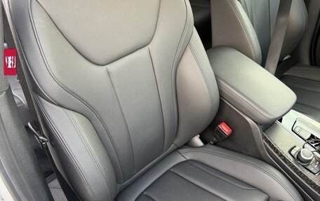 BMW X3, 2019 год, 4 000 000 рублей, 17 фотография