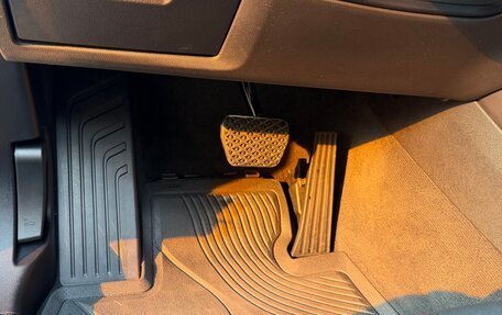 BMW X3, 2019 год, 4 000 000 рублей, 21 фотография