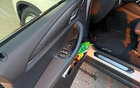 BMW X3, 2019 год, 4 000 000 рублей, 18 фотография