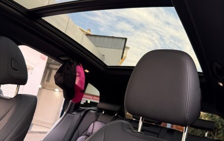 BMW X3, 2019 год, 4 000 000 рублей, 22 фотография