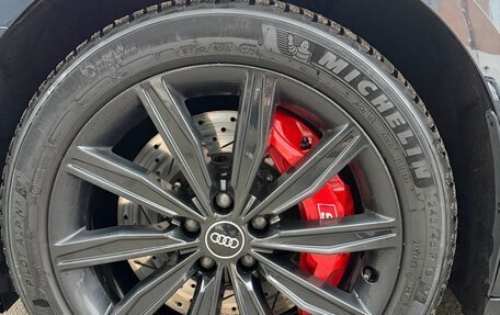 Audi A6, 2020 год, 4 499 000 рублей, 5 фотография