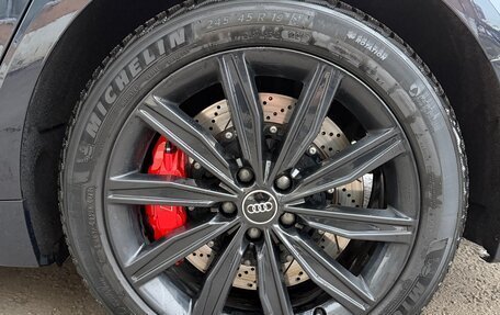 Audi A6, 2020 год, 4 499 000 рублей, 6 фотография