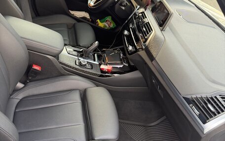 BMW X3, 2019 год, 4 000 000 рублей, 16 фотография