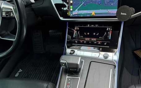 Audi A6, 2020 год, 4 499 000 рублей, 10 фотография