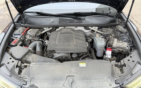 Audi A6, 2020 год, 4 499 000 рублей, 7 фотография