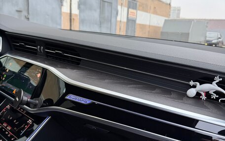 Audi A6, 2020 год, 4 499 000 рублей, 11 фотография