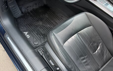 Audi A6, 2020 год, 4 499 000 рублей, 12 фотография