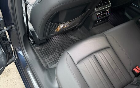 Audi A6, 2020 год, 4 499 000 рублей, 14 фотография