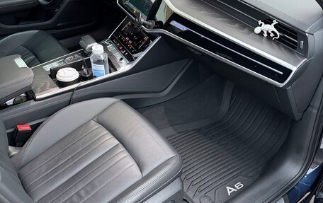 Audi A6, 2020 год, 4 499 000 рублей, 13 фотография