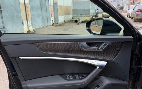 Audi A6, 2020 год, 4 499 000 рублей, 18 фотография