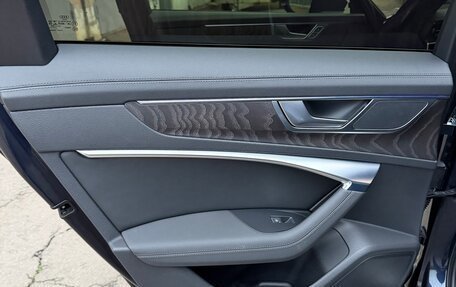 Audi A6, 2020 год, 4 499 000 рублей, 16 фотография