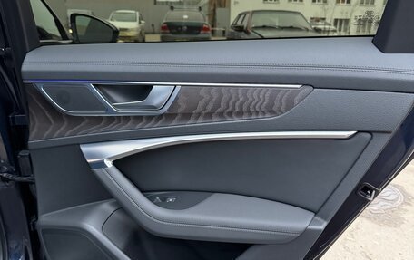 Audi A6, 2020 год, 4 499 000 рублей, 17 фотография