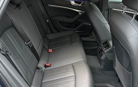 Audi A6, 2020 год, 4 499 000 рублей, 15 фотография