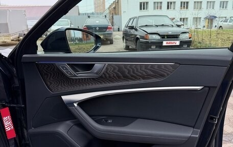 Audi A6, 2020 год, 4 499 000 рублей, 19 фотография