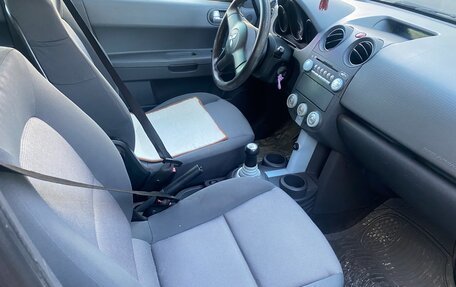 Mitsubishi Colt VI рестайлинг, 2005 год, 510 000 рублей, 7 фотография