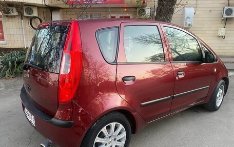Mitsubishi Colt VI рестайлинг, 2005 год, 510 000 рублей, 5 фотография