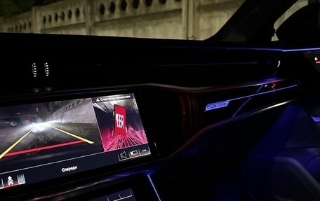 Audi A6, 2020 год, 4 499 000 рублей, 29 фотография