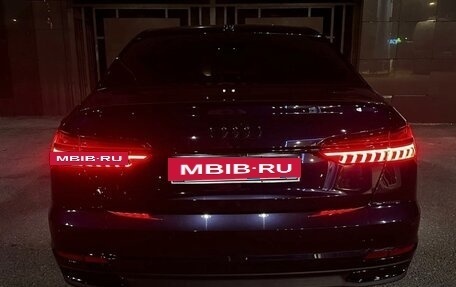 Audi A6, 2020 год, 4 499 000 рублей, 28 фотография