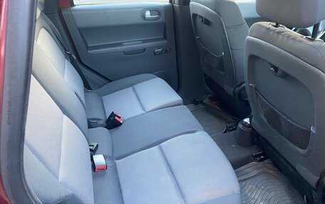 Mitsubishi Colt VI рестайлинг, 2005 год, 510 000 рублей, 8 фотография