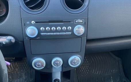 Mitsubishi Colt VI рестайлинг, 2005 год, 510 000 рублей, 10 фотография