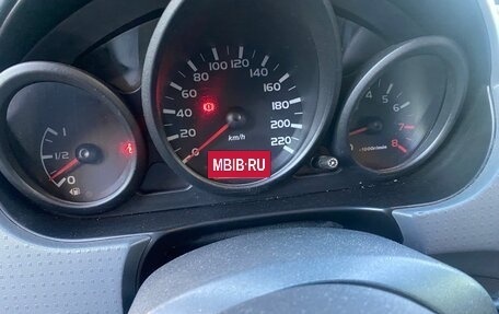 Mitsubishi Colt VI рестайлинг, 2005 год, 510 000 рублей, 9 фотография