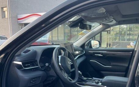 Toyota Highlander, 2025 год, 6 000 000 рублей, 4 фотография